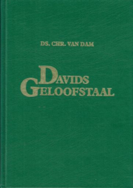 DAM, Chr. van - Davids geloofstaal