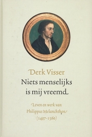 VISSER, Derk - Niets menselijks is mij vreemd