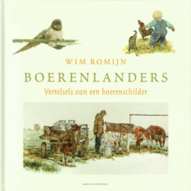 ROMIJN, Wim - Boerenlanders