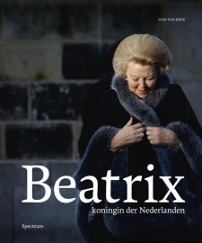 BREE, Han van - Beatrix koningin der Nederlanden
