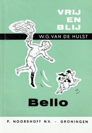 HULST, W.G. van de - Bello