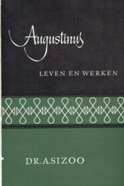 SIZOO, A. - Augustinus - leven en werken