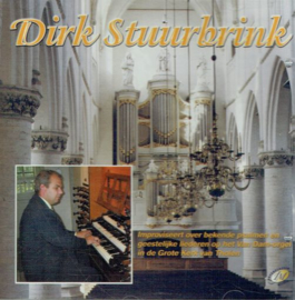 STUURBRINK, Dirk - Improvisaties