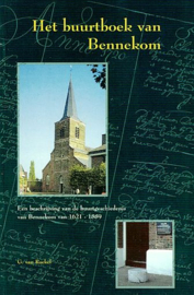 ROEKEL, G. van - Het buurtboek van Bennekom
