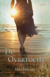 HOLMES, Gina - De overtocht