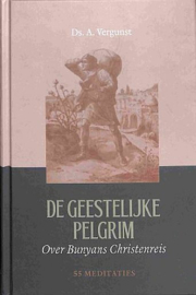 VERGUNST, A. - De geestelijke pelgrim