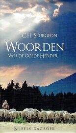 SPURGEON, C.H. - Woorden van de goede Herder