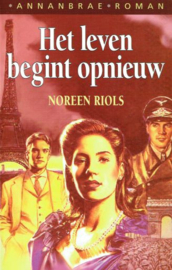 RIOLS, Noreen - Annanbrae serie - 3 delen