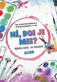 SCHOUTEN-VERRIPS, Ada - Hé, doe je mee? - deel 2