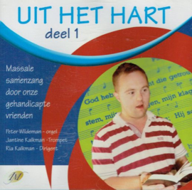 Uit het hart - deel 1