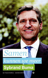 BUMA, Sybrand - Samen kunnen we meer