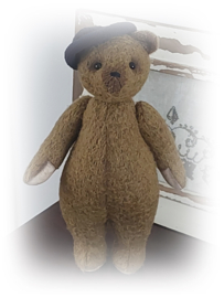 PAKKET BEER BOEFF / PADDINGTON