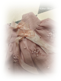 JURKJE  35cm / NIEUW /  VERKOCHT