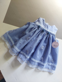 JURKJE  40- 45cm / NIEUW