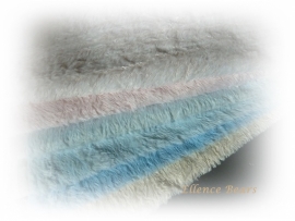 ZACHT PASTEL BLAUW