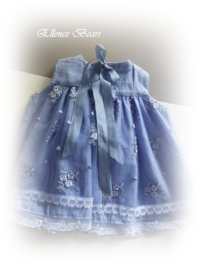 JURKJE  40- 45cm / NIEUW