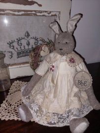 NIEUW!!    HAASJE DAISY