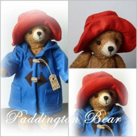 PAKKET BEER BOEFF / PADDINGTON