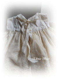 JURKJE  passend voor  40-45cm /