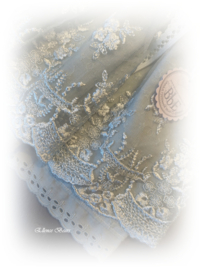 JURKJE 40-45cm NIEUW!