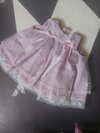 JURKJE 40-45cm / NIEUW