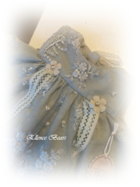 JURKJE 40-45cm NIEUW!