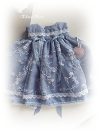 JURKJE  40- 45cm / NIEUW
