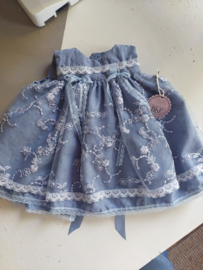 JURKJE  40- 45cm / NIEUW