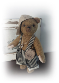 PAKKET BEER BOEFF / PADDINGTON