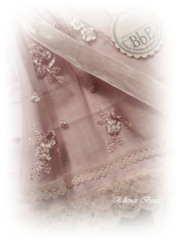 JURKJE  35cm / NIEUW /  VERKOCHT