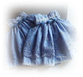 JURKJE  40-45cm / NIEUW