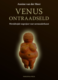 Venus ontraadseld (2020)