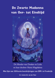 De Zwarte Madonna, van Oer- tot Eindtijd (in kleur) (2015)