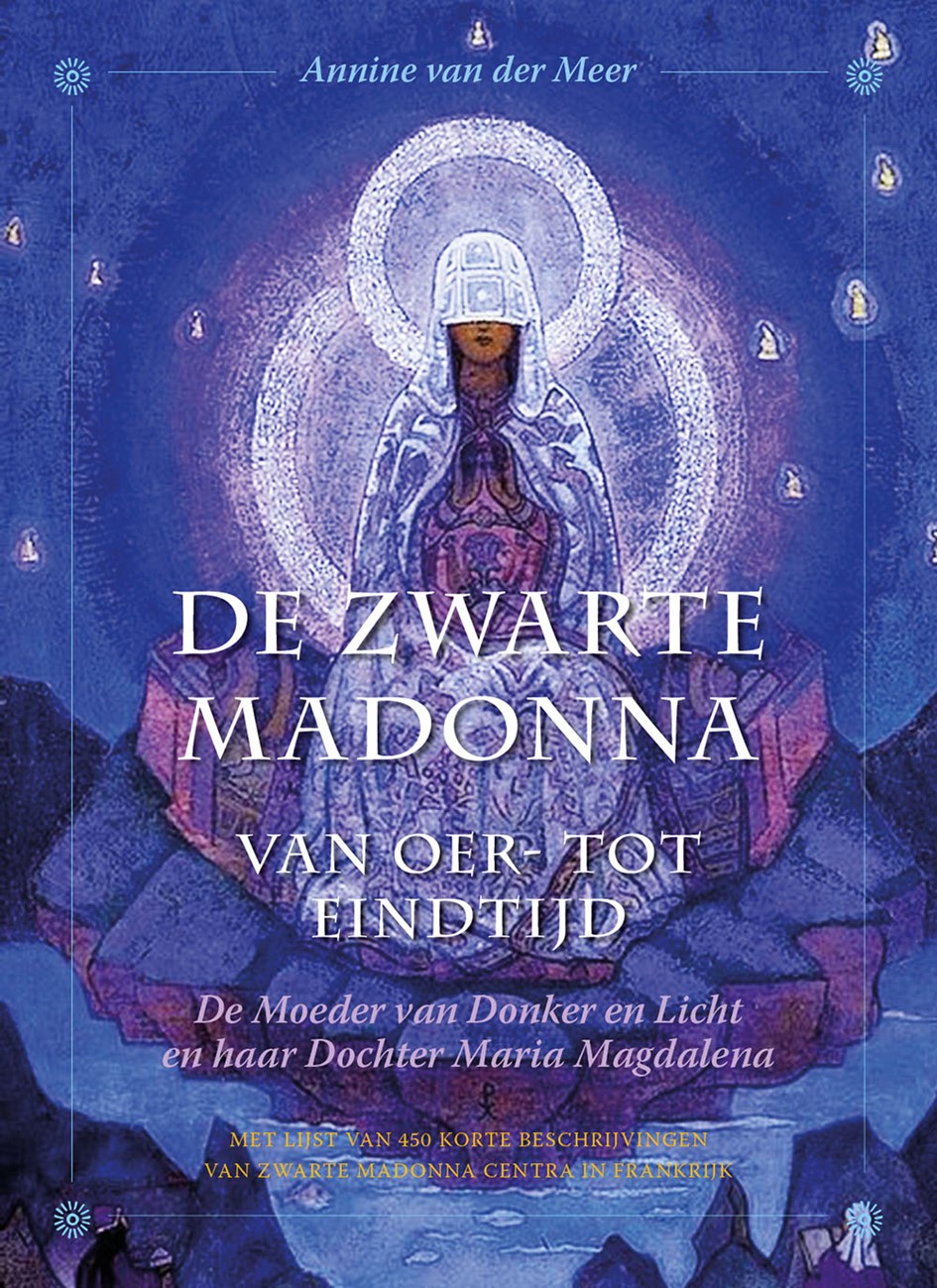 De Zwarte Madonna, van Oer- tot Eindtijd (2025)