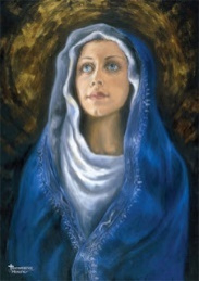 1-11-2023 Lezing Maria Magdalena Poort naar de nieuwe tijd