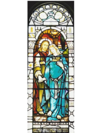 14 oktober 20:00u - Lezing De Mythe ontmanteld Het ware verhaal achter de missie van Maria Magdalena en Jeshua, in opdracht van Peter Vereecke