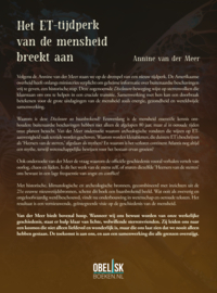 Het ET-tijdperk van de mensheid breekt aan (2024)