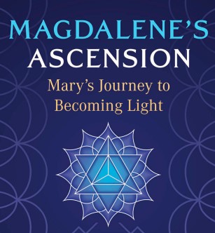 17 maart 2026  - Lezing: Maria Magdalena’s Ascensie (NL)