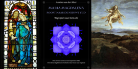 Najaar 2023  - 5 online lezingen over Maria Magdalena