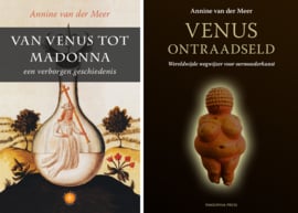 Venus - Boekenset