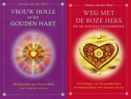 2 sprookjesboeken