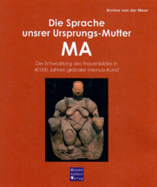 Die Sprache unsrer Ursprungs-Mutter MA [2020]