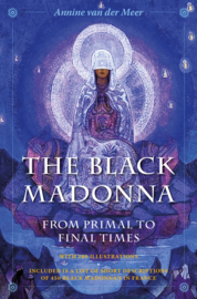 The Black Madonna from Primal to Final times