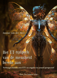 Het ET-tijdperk van de mensheid breekt aan (2024)