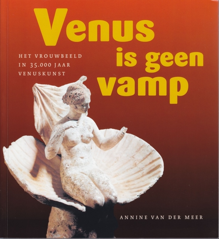 Venus is geen Vamp (2009)