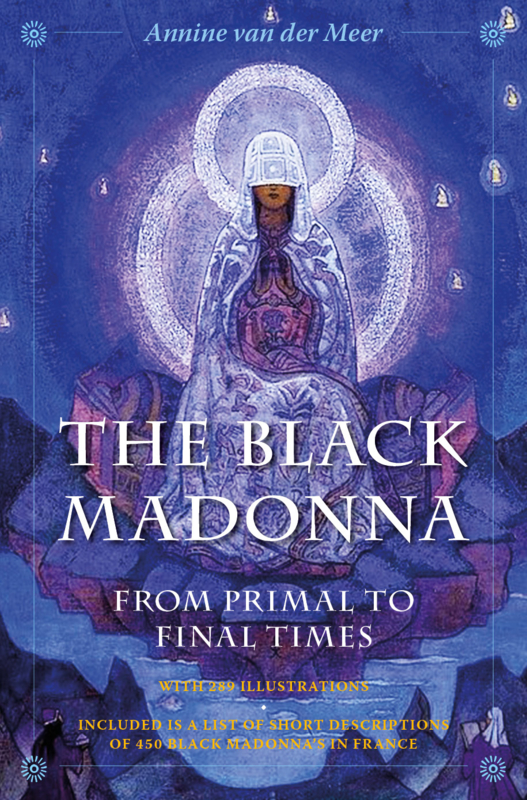 The Black Madonna from Primal to Final Times [2020]
