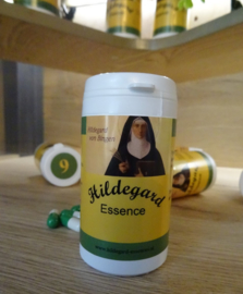 Essence 1 to promote physical recovery after serious illness.