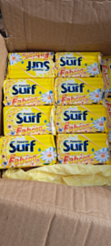Sunfresh / Surf Bar / 120 gram