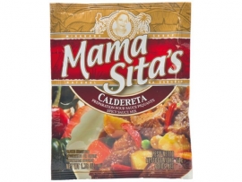 Caldereta / Mama Sita's / 50 gram
