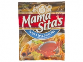 Sweet & Sour / Mama Sita / 57 gram